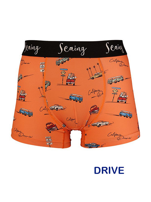 SEAING 2WAY アンダーウエアー Drive