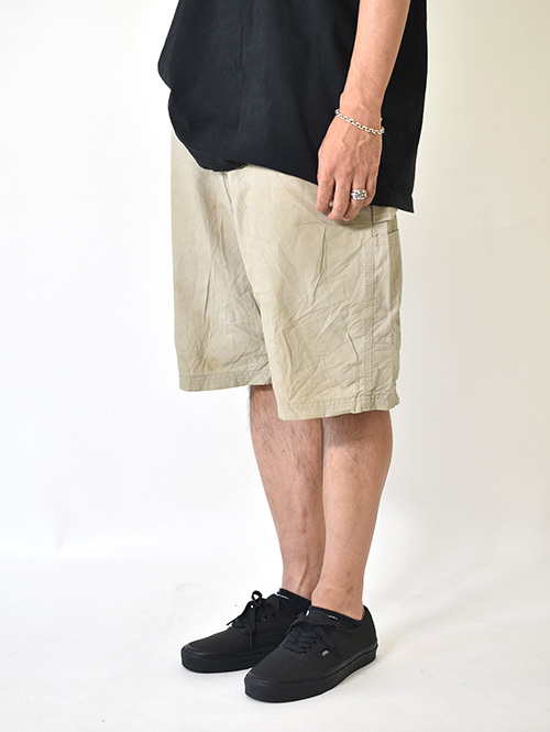 Etoffe Vintage CARHARTT ペインターショーツ