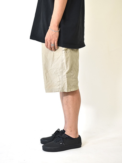 Etoffe Vintage CARHARTT ペインターショーツ