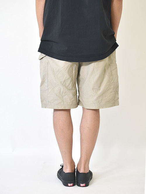 Etoffe Vintage CARHARTT ペインターショーツ