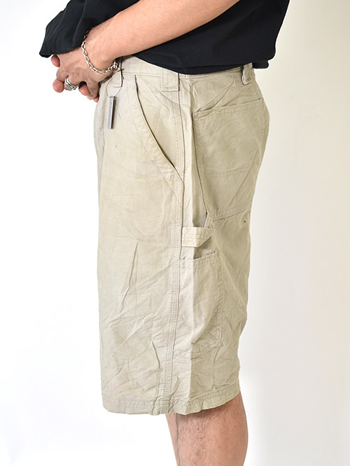 Etoffe Vintage CARHARTT ペインターショーツ