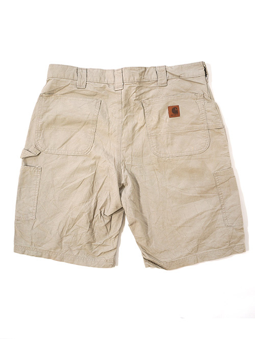 Etoffe Vintage CARHARTT ペインターショーツ
