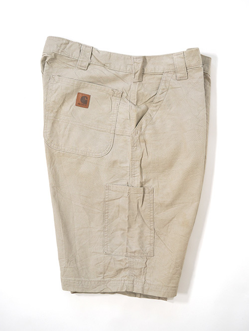 Etoffe Vintage CARHARTT ペインターショーツ
