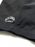 PACSUN 2WAY SWIM SHORT Black 再入荷