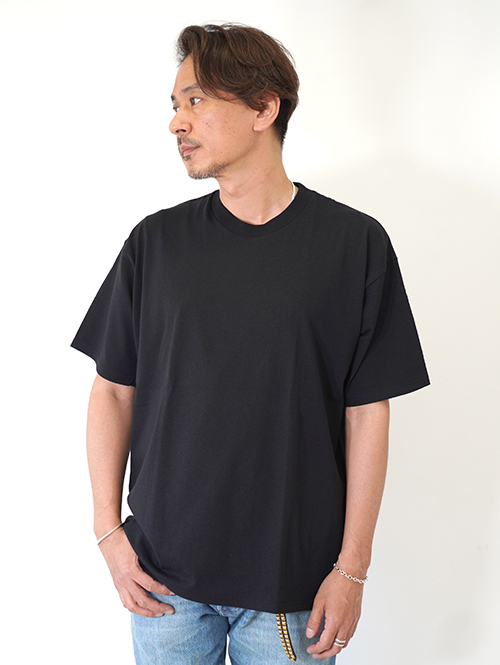 GOAT 7oz SHORT SLEEVE TEE 全7色　再入荷