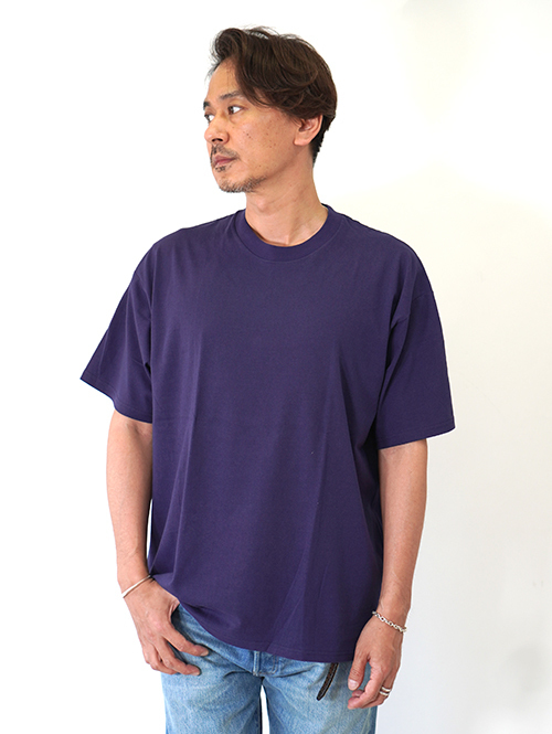 GOAT 7oz SHORT SLEEVE TEE 全7色　再入荷