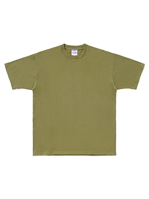 GOAT 7oz SHORT SLEEVE TEE 　カラー５色　再入荷