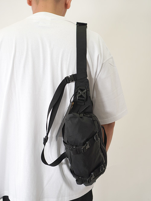 CODE OF BELL X-POD™ - CROSS Pack (S)