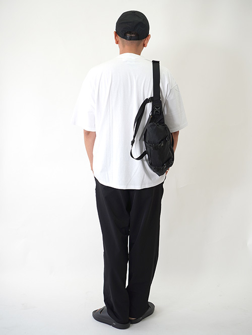 CODE OF BELL X-POD™ - CROSS Pack (S)