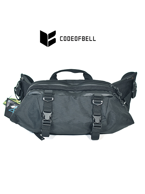 CODE OF BELL X-POD™ - CROSS Pack (S)