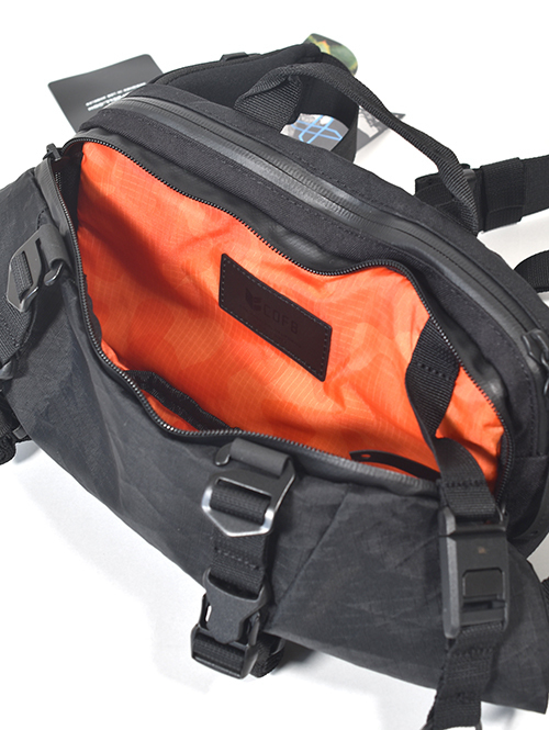 CODE OF BELL X-POD™ - CROSS Pack (S)