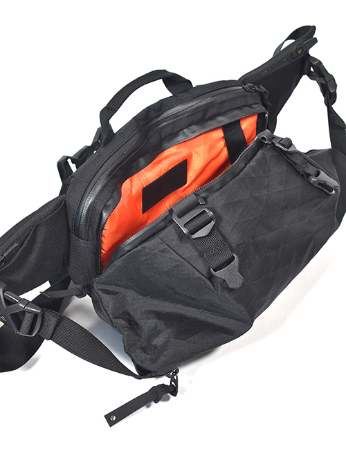 CODE OF BELL X-POD™ - CROSS Pack (S)