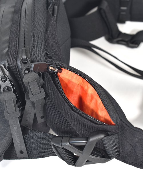 CODE OF BELL X-POD™ - CROSS Pack (S)