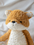 Tuffet Fox　タフェット フォックス　キツネ　きつねのぬいぐるみ