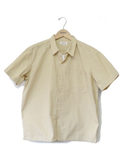 authentic Box-Shirts  Khaki