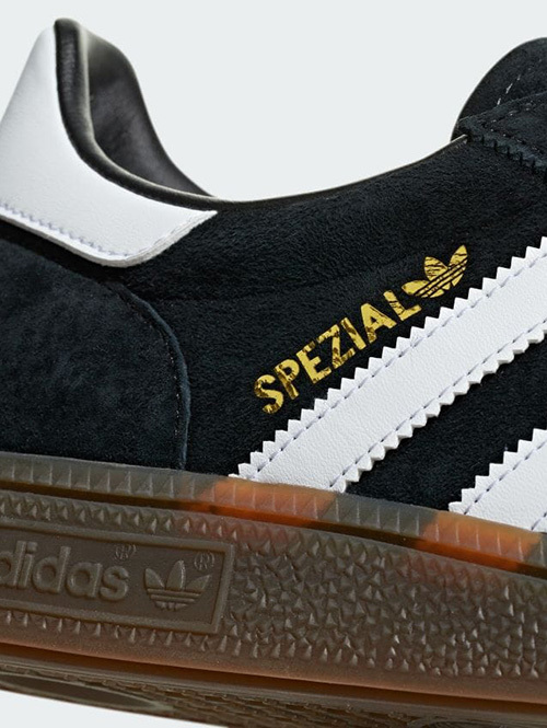 Adidas Original 限定 HANDBALL SPEZIAL DB3021 を通販 |