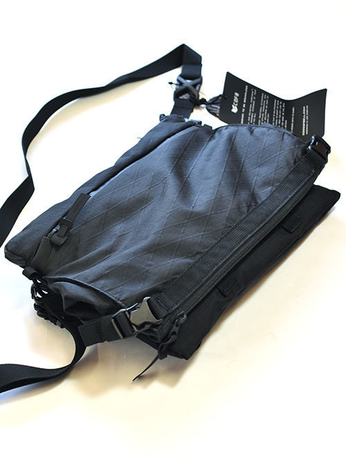 CODE OF BELL ANNEX LINER™ BLACK