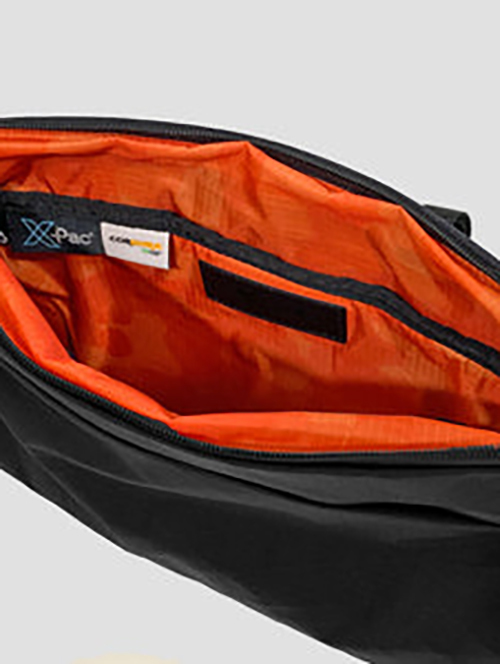 CODE OF BELL ANNEX LINER™ BLACK