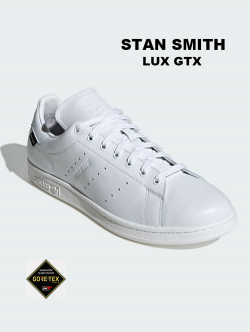 Adidas OriginalsSTAN SMITH LUX Gore-Tex / スタンスミス ラックス ゴアテックス