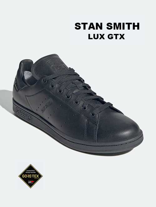 Adidas OriginalsSTAN SMITH LUX Gore-Tex / スタンスミス ラックス ゴアテックス
