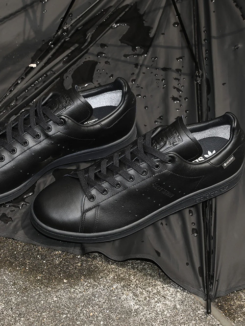 Adidas OriginalsSTAN SMITH LUX Gore-Tex / スタンスミス ラックス ゴアテックス