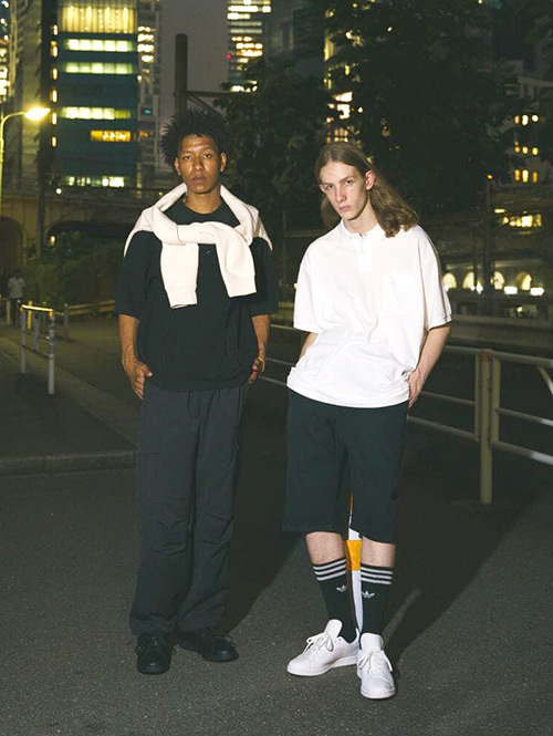 Adidas OriginalsSTAN SMITH LUX Gore-Tex / スタンスミス ラックス ゴアテックス