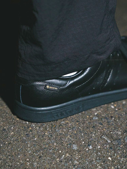 Adidas OriginalsSTAN SMITH LUX Gore-Tex / スタンスミス ラックス ゴアテックス