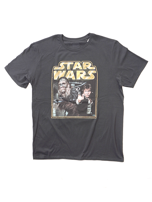 STAR WARS 80’s TEE