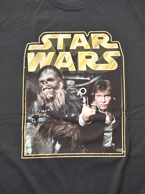 STAR WARS 80’s TEE