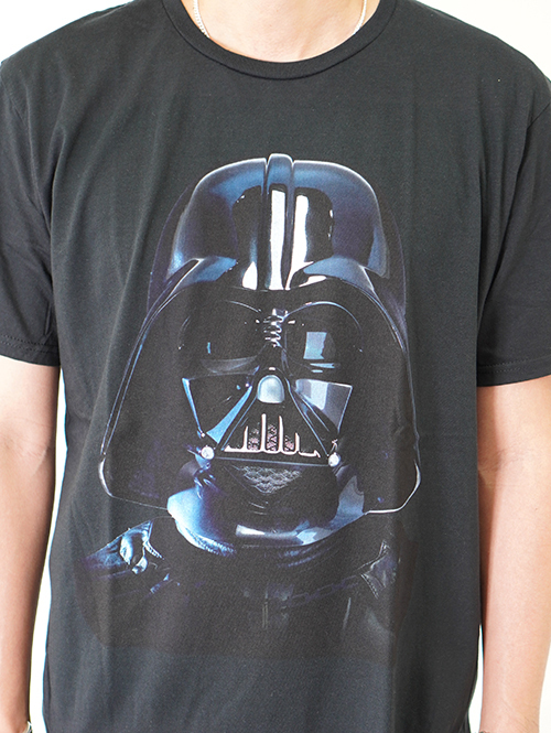 STAR WARS 80’s TEE