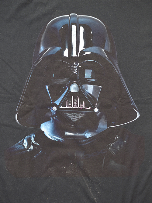 STAR WARS 80’s TEE