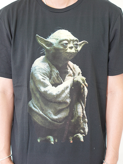 STAR WARS 80’s TEE