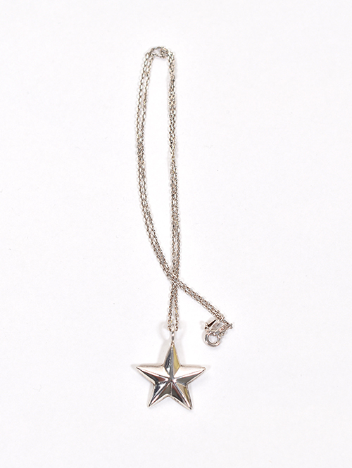 Sunset&Eagle STAR PENDANT
