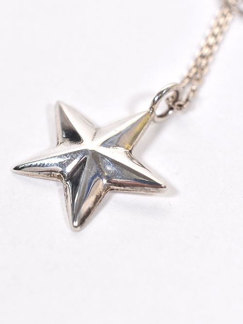 Sunset&Eagle STAR PENDANT