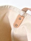 HERITAGE LEATHER CO.　Bucket Shoulder