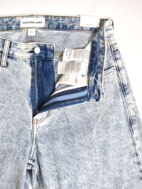 Calvin Klein Jeans 90's Loose Jeans を通販 | ETOFFE