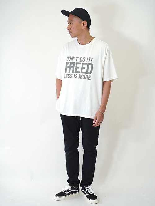 ZANEROBE（ゼインローブ海外モデル） Sureshot Chino Black(ZR737)再入荷