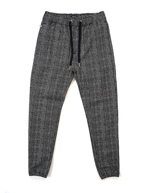 ZANEROBE(ゼインローブ海外モデル)限定モデル Sureshot Honeycomb Flight Jogger Black