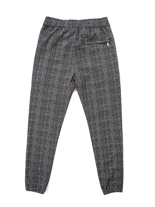 ZANEROBE(ゼインローブ海外モデル)限定モデル Sureshot Honeycomb Flight Jogger Black