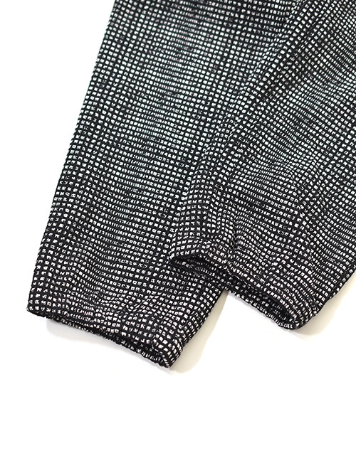 ZANEROBE(ゼインローブ海外モデル)限定モデル Sureshot Honeycomb Flight Jogger Black