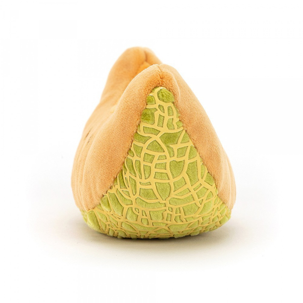 Jellycat Fabulous Fruit Melon メロンの縫いぐるみ めろん