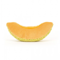 Jellycat Fabulous Fruit Melon　メロンの縫いぐるみ　めろん