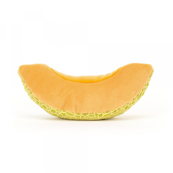 Jellycat Fabulous Fruit Melon メロンの縫いぐるみ めろん