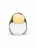 Sassy Sushi Egg たまご　寿司　卵すし　タマゴ　すしのぬいぐるみ　