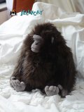 Gomez Gorilla  ごりらのぬいぐるみ　ゴリラ　縫いぐるみ