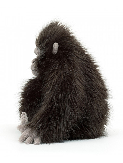 Gomez Gorilla ごりらのぬいぐるみ ゴリラ 縫いぐるみ