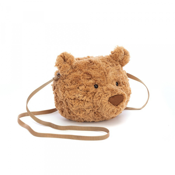 Bartholomeｗ　Bear BAG BAR　4BBR くまのばっぐ　鞄　バーソロミュー　ベア　クマ　縫いぐるみ