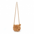 Bartholomeｗ　Bear BAG BAR　4BBR くまのばっぐ　鞄　バーソロミュー　ベア　クマ　縫いぐるみ