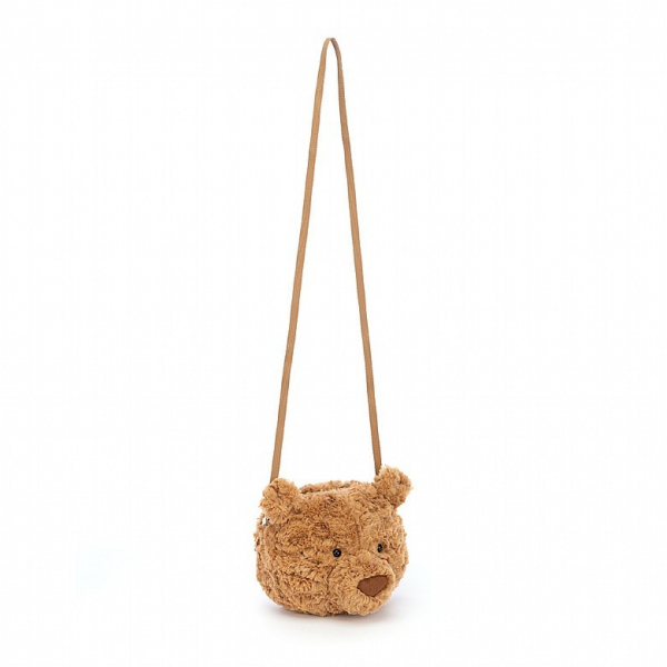 Bartholomeｗ　Bear BAG BAR　4BBR くまのばっぐ　鞄　バーソロミュー　ベア　クマ　縫いぐるみ