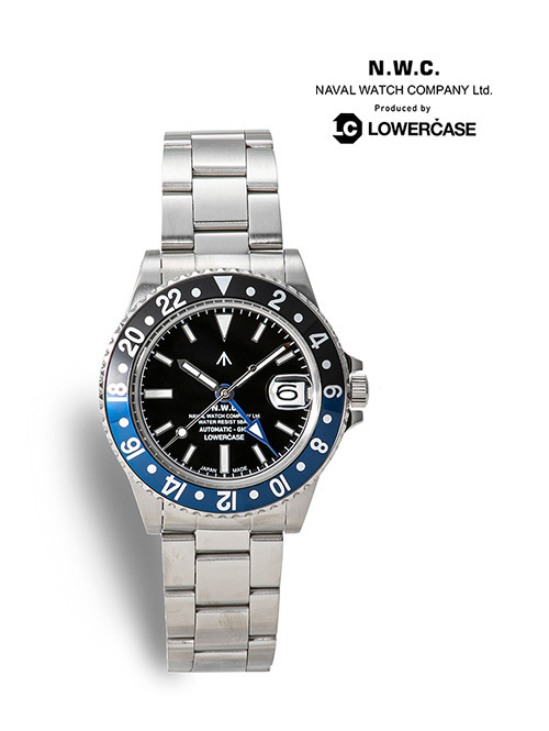 NAVAL WATCH SWISS の通販 | ETOFFE